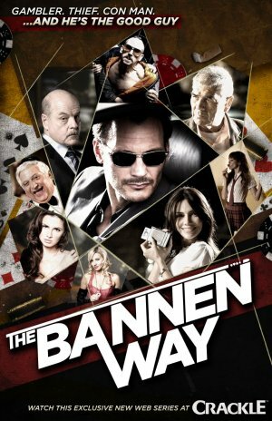 Постер Смотреть фильм Путь Баннена 2010 онлайн бесплатно в хорошем качестве