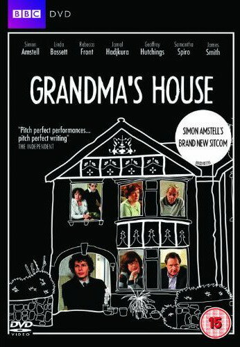 Постер Смотреть сериал Бабушкин дом 2010 онлайн бесплатно в хорошем качестве