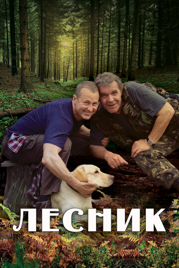 Постер Смотреть сериал Лесник 2011 онлайн бесплатно в хорошем качестве