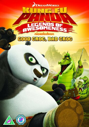 Постер Смотреть сериал Кунг-фу Панда: Удивительные легенды 2011 онлайн бесплатно в хорошем качестве