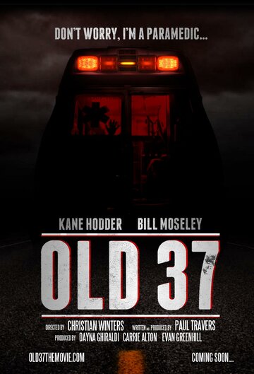 Постер Смотреть фильм Старый 37 2015 онлайн бесплатно в хорошем качестве
