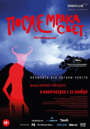 Смотреть После мрака свет онлайн в HD качестве 720p