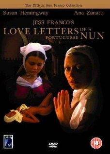 Смотреть Любовные письма португальской монахини онлайн в HD качестве 720p