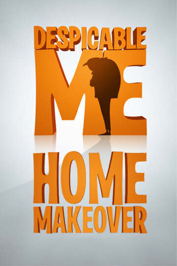 Постер Трейлер фильма Преображение дома 2010 онлайн бесплатно в хорошем качестве