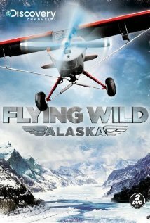 Смотреть Полеты вглубь Аляски онлайн в HD качестве 720p