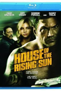 Смотреть Дом восходящего солнца онлайн в HD качестве 720p