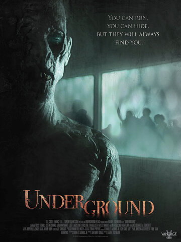Постер Смотреть фильм Подземелье 2011 онлайн бесплатно в хорошем качестве