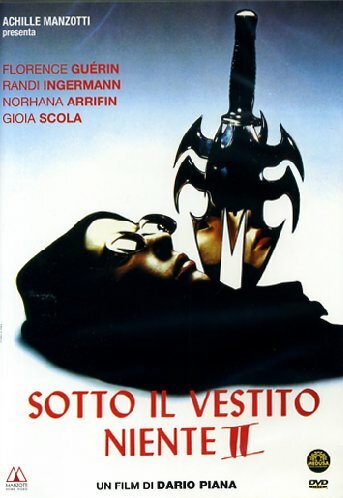 Постер Трейлер фильма Слишком красивые, чтобы умереть 2 1988 онлайн бесплатно в хорошем качестве