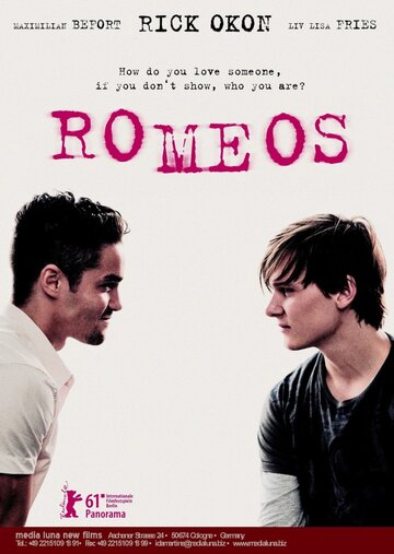 Постер Смотреть фильм Ромео 2011 онлайн бесплатно в хорошем качестве