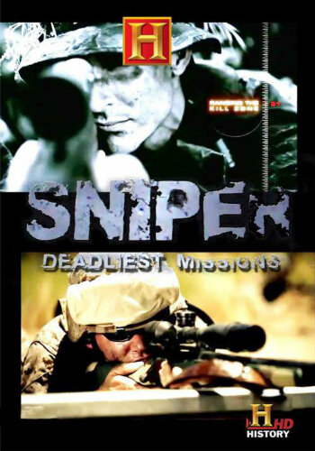 Смотреть Снайпер: Самые опасные задания онлайн в HD качестве 720p