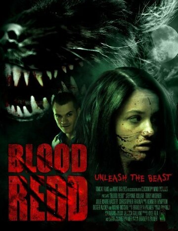 Постер Смотреть фильм Кровь семьи Редд 2017 онлайн бесплатно в хорошем качестве