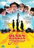 Постер Смотреть фильм Olsen Banden Junior 2001 онлайн бесплатно в хорошем качестве