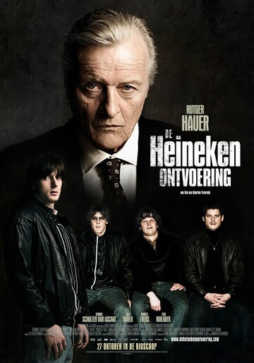 Смотреть Похищение Хайнекена онлайн в HD качестве 720p