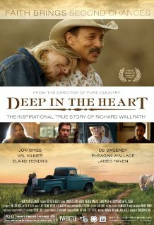 Постер Трейлер фильма Глубоко в сердце 2012 онлайн бесплатно в хорошем качестве