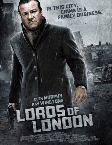 Постер Трейлер фильма Короли Лондона 2014 онлайн бесплатно в хорошем качестве