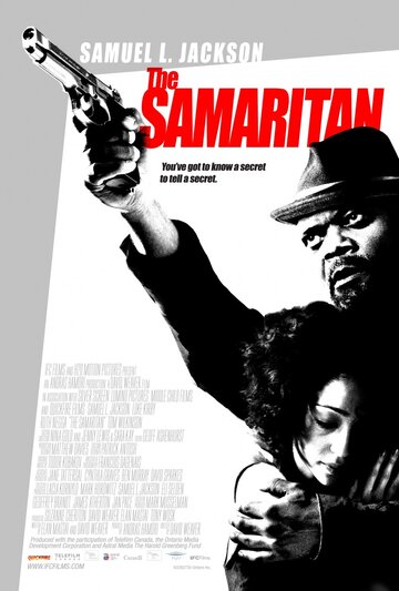 Смотреть Самаритянин онлайн в HD качестве 720p