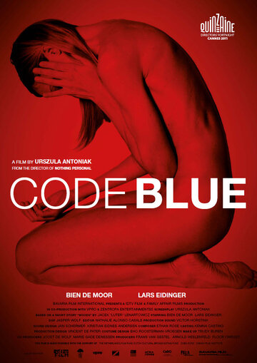 Постер Смотреть фильм Код синий 2011 онлайн бесплатно в хорошем качестве