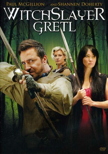 Постер Трейлер фильма Гретель 2012 онлайн бесплатно в хорошем качестве