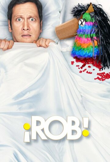 Постер Смотреть сериал Роб 2012 онлайн бесплатно в хорошем качестве