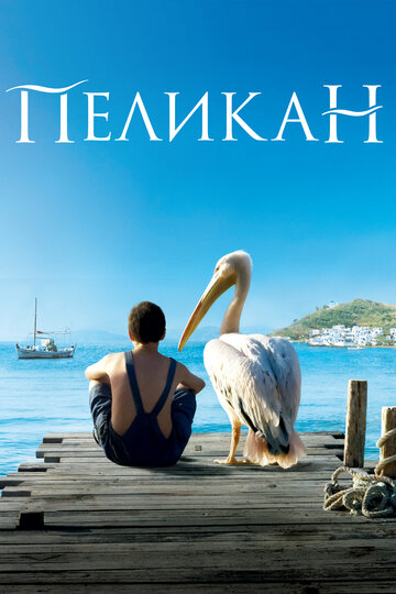 Постер Смотреть фильм Пеликан 2011 онлайн бесплатно в хорошем качестве