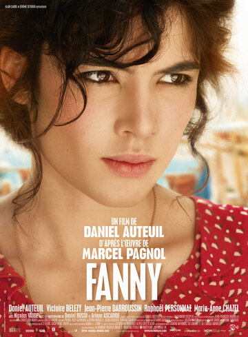 Постер Трейлер фильма Фанни 2013 онлайн бесплатно в хорошем качестве