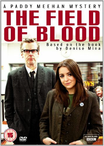 Постер Смотреть сериал Поле крови 2011 онлайн бесплатно в хорошем качестве