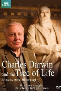 Смотреть Чарльз Дарвин и Древо жизни онлайн в HD качестве 720p