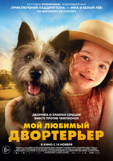 Смотреть Мой любимый двортерьер онлайн в HD качестве 720p