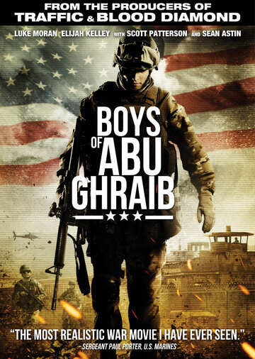 Смотреть Парни из Абу-Грейб онлайн в HD качестве 720p