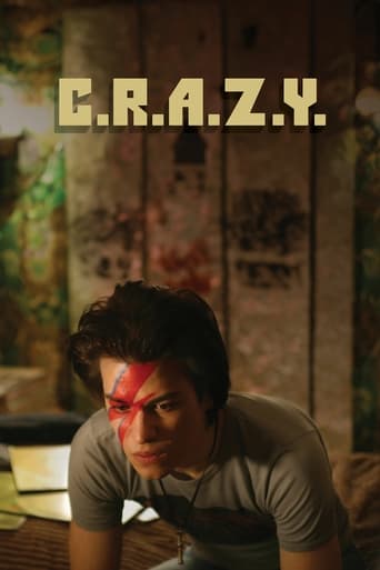 Смотреть Братья C.R.A.Z.Y. онлайн в HD качестве 720p