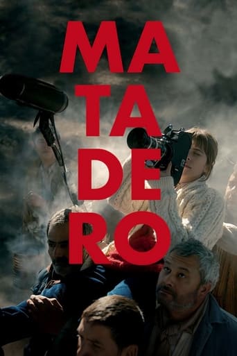 Смотреть Матадеро онлайн в HD качестве 720p