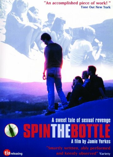 Постер Трейлер фильма Крути бутылочку 1998 онлайн бесплатно в хорошем качестве