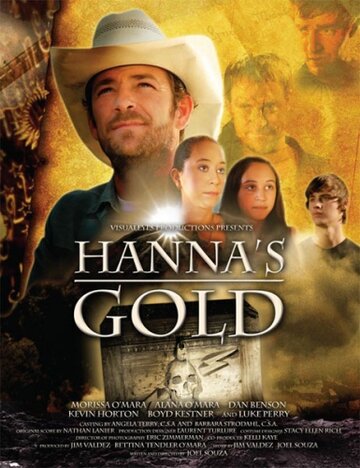 Смотреть Золото Ханны онлайн в HD качестве 720p
