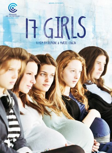 Смотреть 17 девушек онлайн в HD качестве 720p