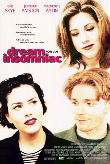 Постер Смотреть фильм Принц из снов 1996 онлайн бесплатно в хорошем качестве