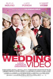 Постер Смотреть фильм Свадебное видео 2012 онлайн бесплатно в хорошем качестве
