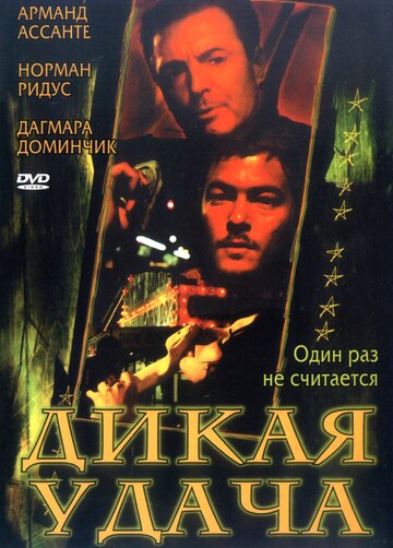 Смотреть Дикая удача онлайн в HD качестве 720p