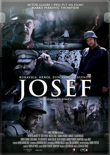 Постер Смотреть фильм Йозеф 2011 онлайн бесплатно в хорошем качестве