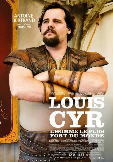 Постер Смотреть фильм Луи Сир 2013 онлайн бесплатно в хорошем качестве