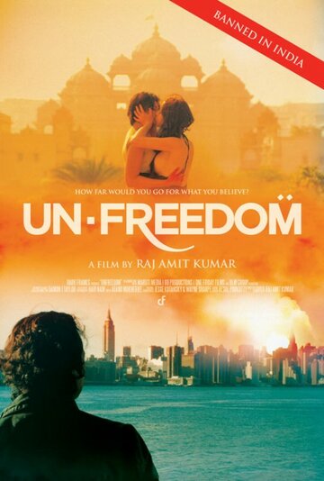 Постер Смотреть фильм Несвобода 2014 онлайн бесплатно в хорошем качестве