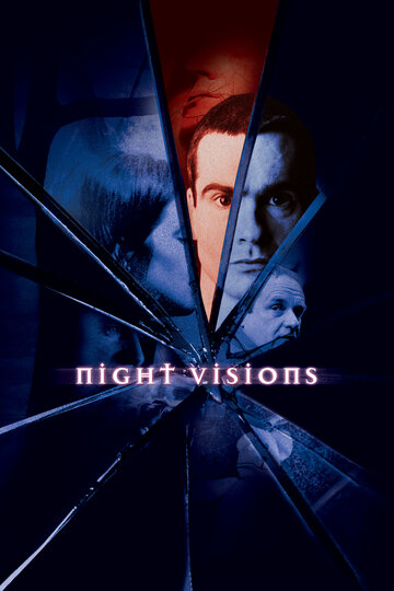 Смотреть Ночные видения онлайн в HD качестве 720p