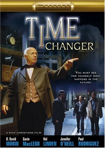 Постер Смотреть фильм Изменяющий время 2002 онлайн бесплатно в хорошем качестве