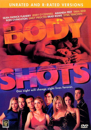 Постер Трейлер фильма Обнаженные тела 1999 онлайн бесплатно в хорошем качестве