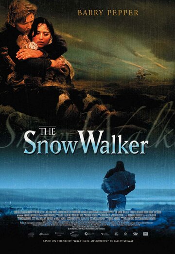Постер Трейлер фильма Потерянный в снегах 2003 онлайн бесплатно в хорошем качестве