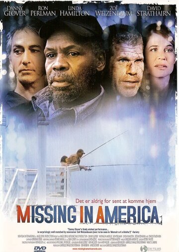 Постер Смотреть фильм Потерявшийся в Америке 2005 онлайн бесплатно в хорошем качестве
