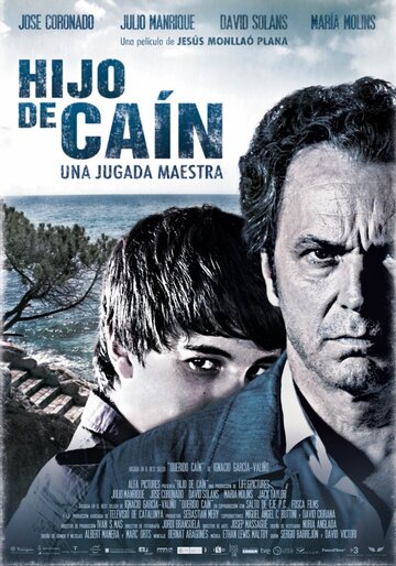 Постер Смотреть фильм Сын Каина 2013 онлайн бесплатно в хорошем качестве