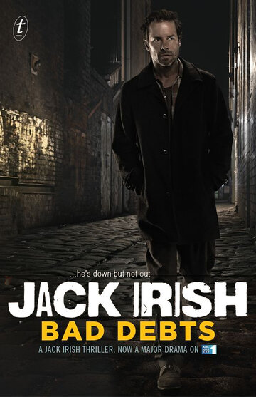 Постер Трейлер фильма Джек Айриш: Безнадежные долги 2012 онлайн бесплатно в хорошем качестве