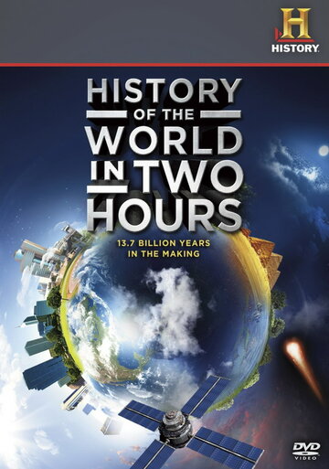 Смотреть История мира за два часа онлайн в HD качестве 720p
