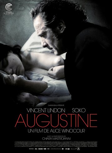 Смотреть Августина онлайн в HD качестве 720p