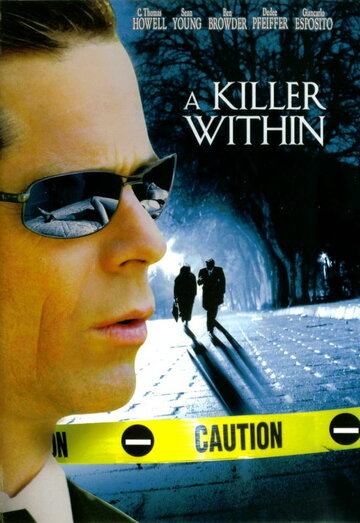 Смотреть Идеальный убийца онлайн в HD качестве 720p